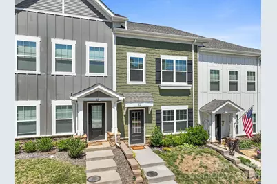 62 Walnut Springs Drive, Asheville, NC 28804 - Photo 3