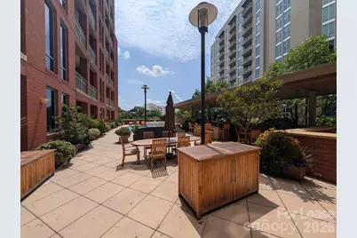 701 Royal Court #306, Charlotte, NC 28202 - Photo 47