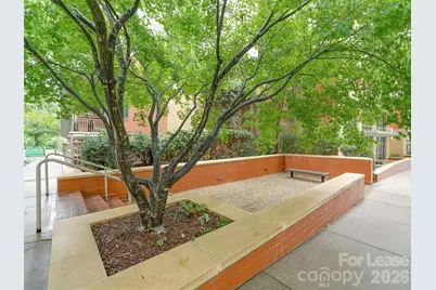 701 Royal Court #306, Charlotte, NC 28202 - Photo 43