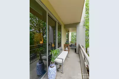 701 Royal Court #306, Charlotte, NC 28202 - Photo 33