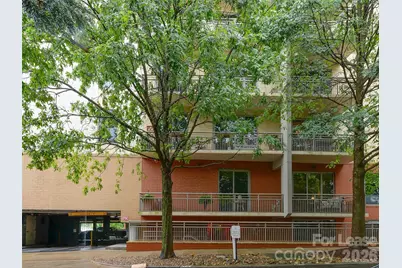 701 Royal Court #306, Charlotte, NC 28202 - Photo 41