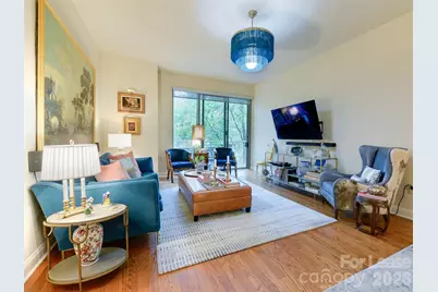 701 Royal Court #306, Charlotte, NC 28202 - Photo 15