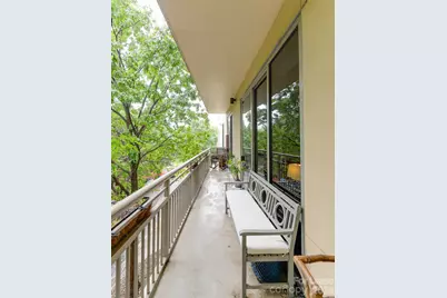 701 Royal Court #306, Charlotte, NC 28202 - Photo 35
