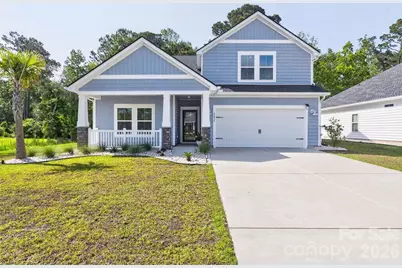 9205 Little Osprey Drive, Calabash, NC 28467 - Photo 1