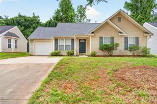 4627 Victory Ln, Charlotte, NC 28269 - Photo 3