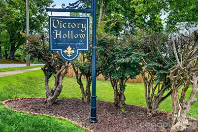 4627 Victory Lane, Charlotte, NC 28269 - Photo 39