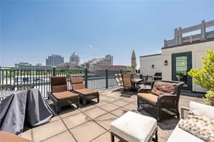 229 N Church St, Charlotte, NC 28202 - Photo 45