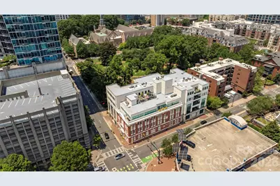 229 N Church Street, Charlotte, NC 28202 - Photo 3