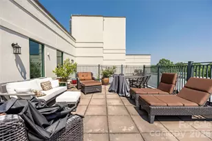 229 N Church St, Charlotte, NC 28202 - Photo 43