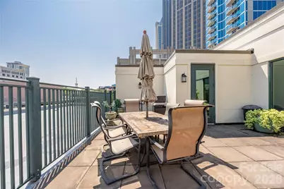 229 N Church Street, Charlotte, NC 28202 - Photo 41