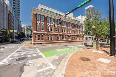 229 N Church Street, Charlotte, NC 28202 - Photo 47