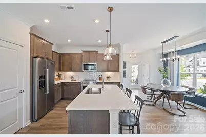 15117 Parkside Crossing Drive, Charlotte, NC 28278 - Photo 5