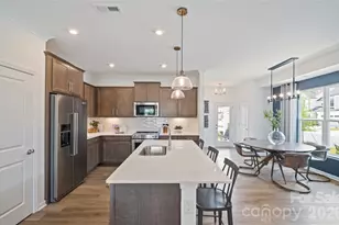 15117 Parkside crossing Dr, Charlotte, NC 28278 - Photo 5