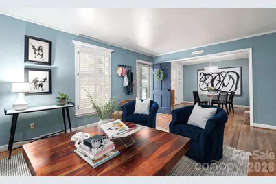 504 Dogwood Lane, Belmont, NC 28012 - Photo 5