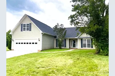 222 Misty Valley Road, Fletcher, NC 28732 - Photo 1
