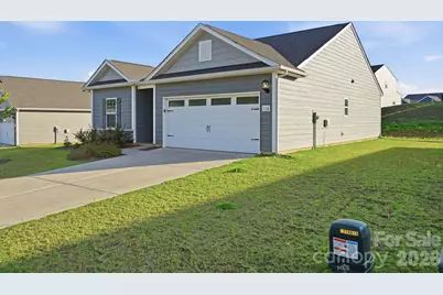 116 S Sina Street, Troutman, NC 28166 - Photo 3