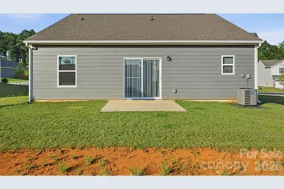 116 S Sina Street, Troutman, NC 28166 - Photo 33