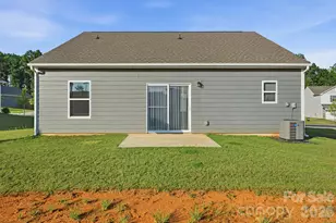 116 S Sina St, Troutman, NC 28166 - Photo 33