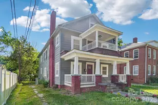 209 W Marsh St, Salisbury, NC 28144 - Photo 3
