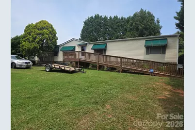4632 Belvedere Drive, Claremont, NC 28610 - Photo 1