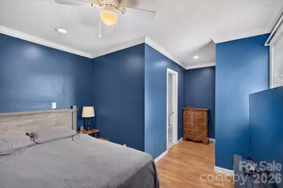 941 Casar Belwood Road, Lawndale, NC 28090 - Photo 27
