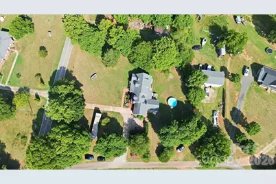 941 Casar Belwood Road, Lawndale, NC 28090 - Photo 45