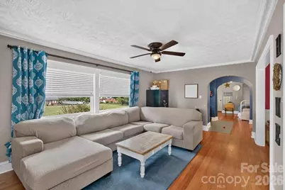 941 Casar Belwood Road, Lawndale, NC 28090 - Photo 19