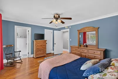 941 Casar Belwood Road, Lawndale, NC 28090 - Photo 25