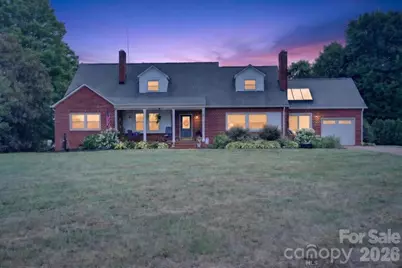 941 Casar Belwood Road, Lawndale, NC 28090 - Photo 1