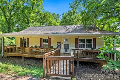 11 W Raleigh Road, Asheville, NC 28803 - Photo 1