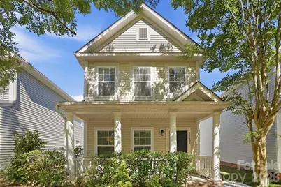 11608 Galashiels Drive, Huntersville, NC 28078 - Photo 1