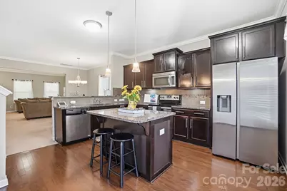 11608 Galashiels Drive, Huntersville, NC 28078 - Photo 7