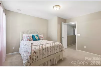 11608 Galashiels Drive, Huntersville, NC 28078 - Photo 19