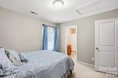 11608 Galashiels Drive, Huntersville, NC 28078 - Photo 17