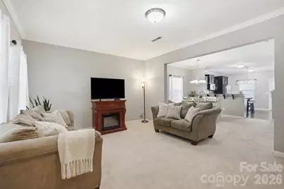 11608 Galashiels Drive, Huntersville, NC 28078 - Photo 3