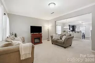 11608 Galashiels Dr, Huntersville, NC 28078 - Photo 3
