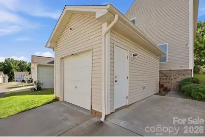 11608 Galashiels Drive, Huntersville, NC 28078 - Photo 23