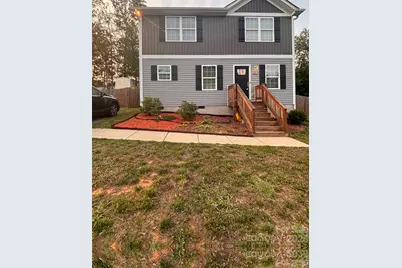 606 E Carpenter Street, Dallas, NC 28034 - Photo 3