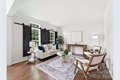 6609 Augustine Way #75, Charlotte, NC 28270 - Photo 5
