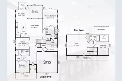1452 Ardmore Drive, Sherrills Ford, NC 28673 - Photo 31