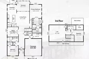 1452 Ardmore Dr, Sherrills Ford, NC 28673 - Photo 31
