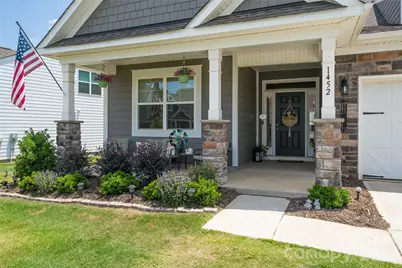 1452 Ardmore Drive, Sherrills Ford, NC 28673 - Photo 5