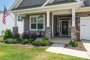 1452 Ardmore Dr, Sherrills Ford, NC 28673 - Photo 5