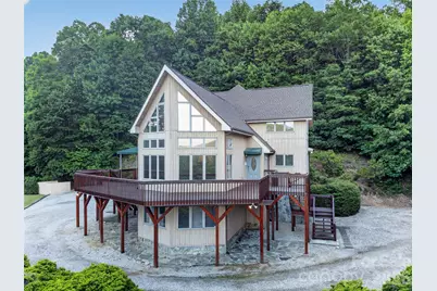 435 Allen Mountain Lane, Spruce Pine, NC 28777 - Photo 3