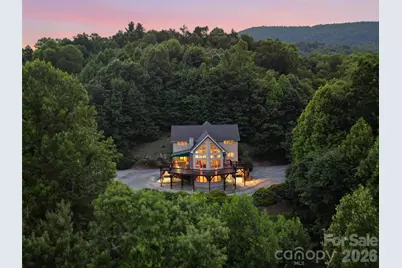 435 Allen Mountain Lane, Spruce Pine, NC 28777 - Photo 1