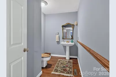 435 Allen Mountain Lane, Spruce Pine, NC 28777 - Photo 21