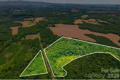 810 Warlick Road, Lawndale, NC 28090 - Photo 1