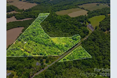 810 Warlick Road, Lawndale, NC 28090 - Photo 3