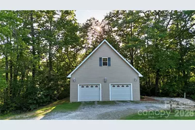 552 Coxes Creek Church Road, Marion, NC 28752 - Photo 9