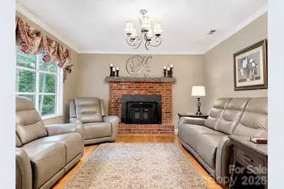 552 Coxes Creek Church Road, Marion, NC 28752 - Photo 17